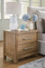 Cabalynn Nightstand - Casa Morelos / Coahuila Furniture (Oklahoma City, OK)