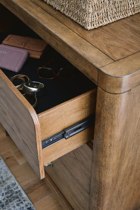 Cabalynn Dresser and Mirror - Casa Morelos / Coahuila Furniture (Oklahoma City, OK)