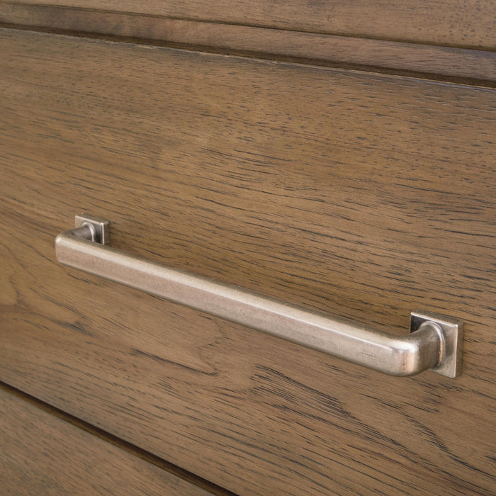 Cabalynn Dresser - Casa Morelos / Coahuila Furniture (Oklahoma City, OK)