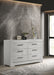 Ives Dressers - Casa Morelos / Coahuila Furniture (Oklahoma City, OK)