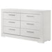 Ives Dressers - Casa Morelos / Coahuila Furniture (Oklahoma City, OK)