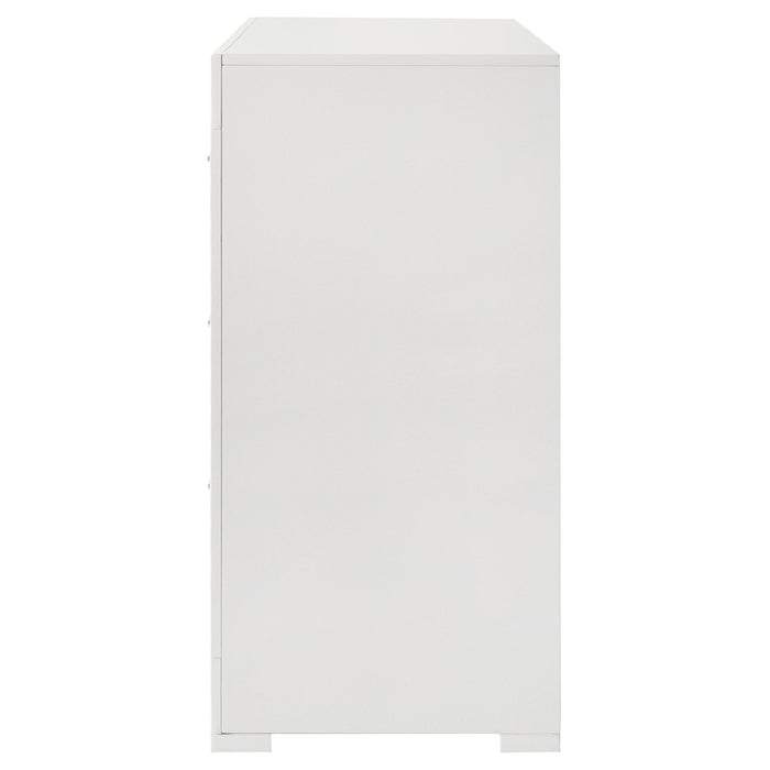 Ives Dressers - Casa Morelos / Coahuila Furniture (Oklahoma City, OK)