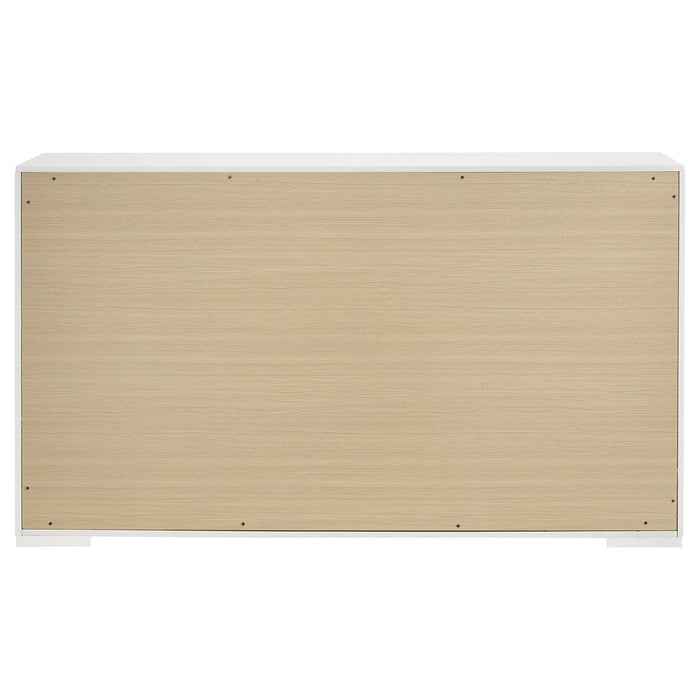 Ives Dressers - Casa Morelos / Coahuila Furniture (Oklahoma City, OK)