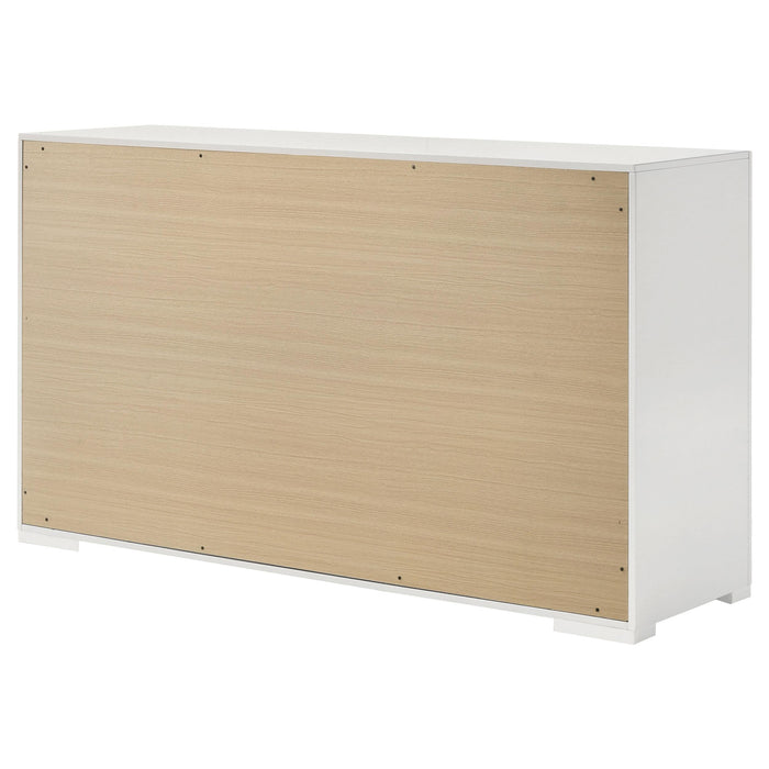 Ives Dressers - Casa Morelos / Coahuila Furniture (Oklahoma City, OK)