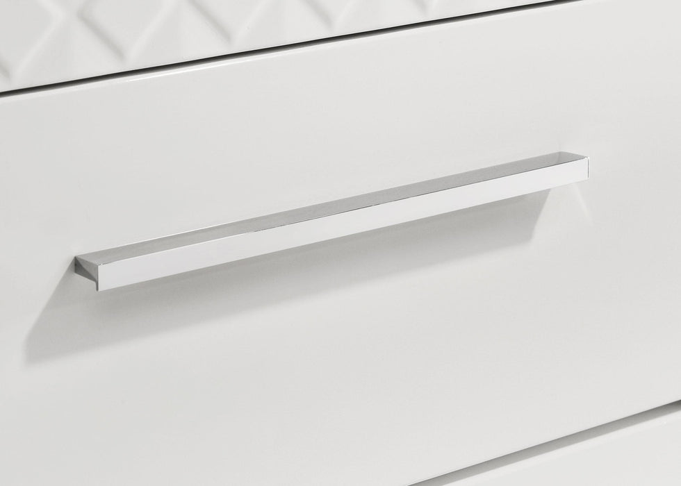 Ives Dressers - Casa Morelos / Coahuila Furniture (Oklahoma City, OK)