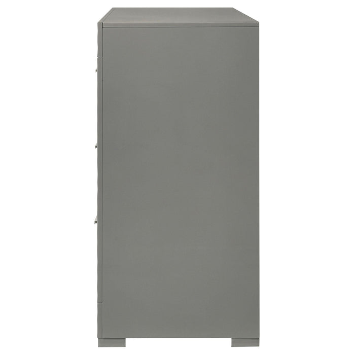 Ives Dressers - Casa Morelos / Coahuila Furniture (Oklahoma City, OK)