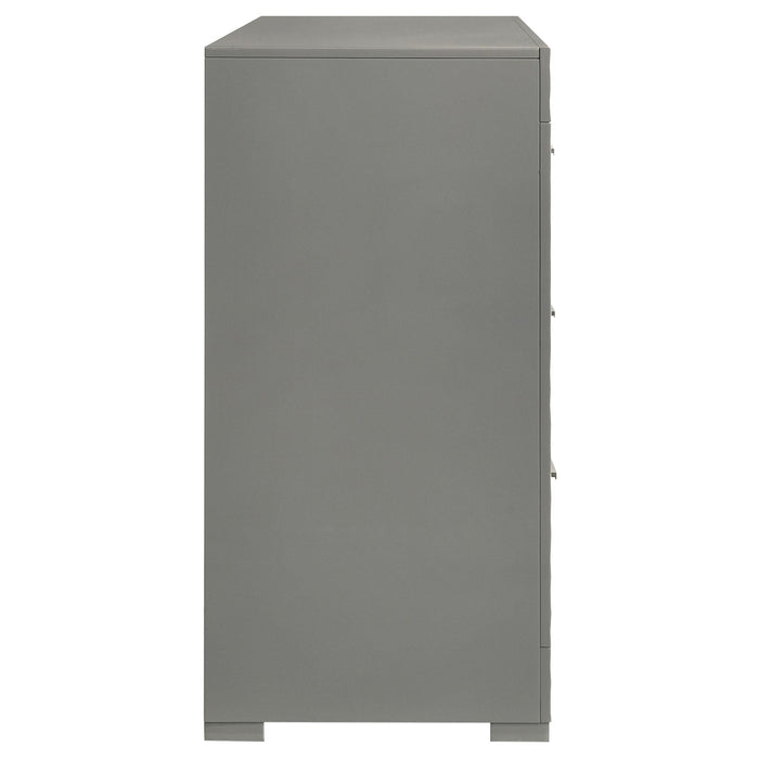 Ives Dressers - Casa Morelos / Coahuila Furniture (Oklahoma City, OK)