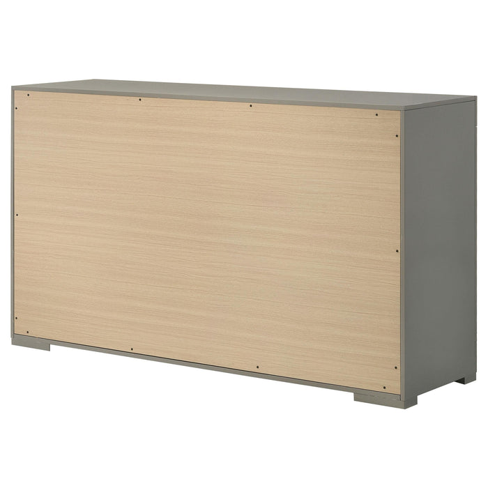 Ives Dressers - Casa Morelos / Coahuila Furniture (Oklahoma City, OK)