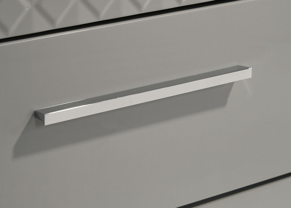 Ives Dressers - Casa Morelos / Coahuila Furniture (Oklahoma City, OK)