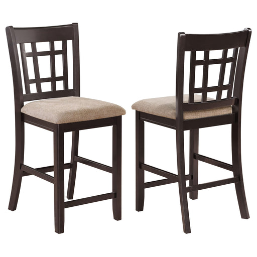 Lavon Counter Chair - Casa Morelos / Coahuila Furniture (Oklahoma City, OK)