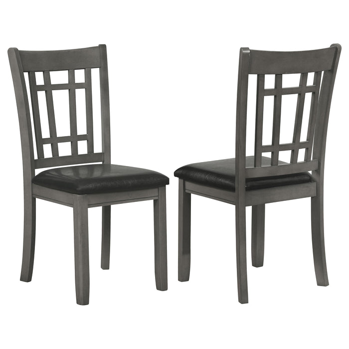 Lavon Dining Side Chair