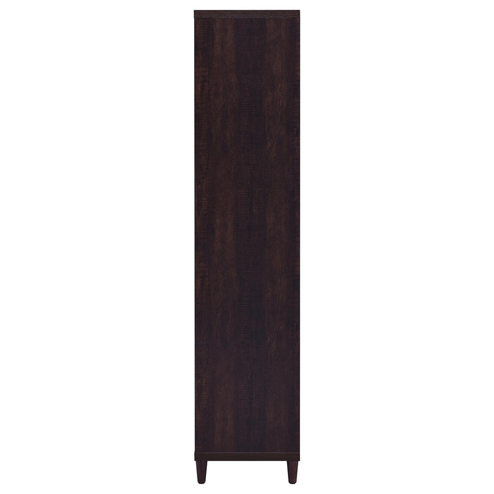 Wadeline Tall Accent Cabinet - Casa Morelos / Coahuila Furniture (Oklahoma City, OK)