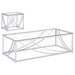 Lille Coffee Table Sets - Casa Morelos / Coahuila Furniture (Oklahoma City, OK)