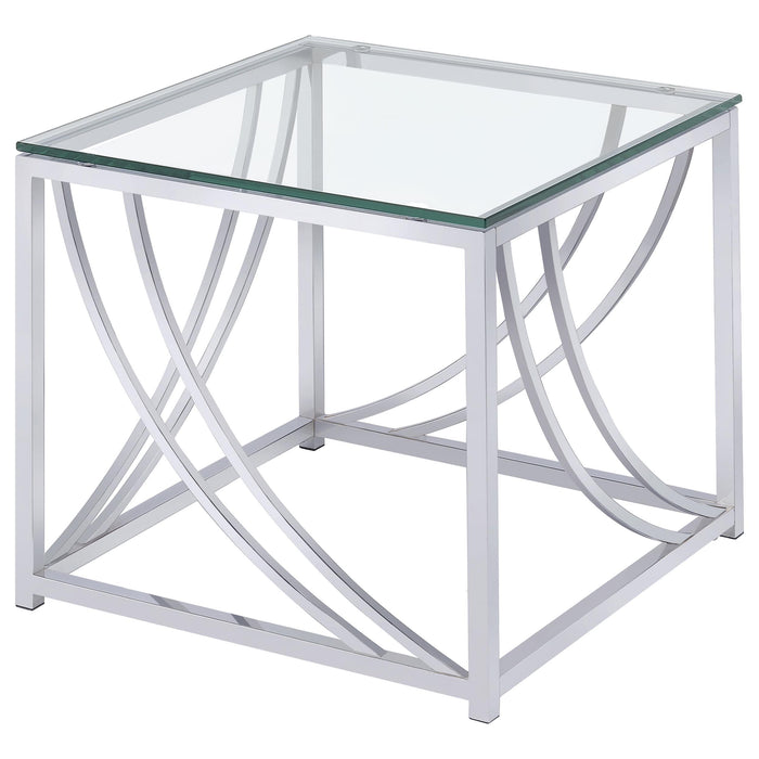 Lille Coffee Table Sets - Casa Morelos / Coahuila Furniture (Oklahoma City, OK)
