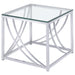 Lille Coffee Table Sets - Casa Morelos / Coahuila Furniture (Oklahoma City, OK)
