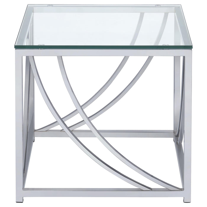 Lille Coffee Table Sets - Casa Morelos / Coahuila Furniture (Oklahoma City, OK)