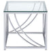 Lille Coffee Table Sets - Casa Morelos / Coahuila Furniture (Oklahoma City, OK)
