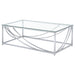 Lille Coffee Table Sets - Casa Morelos / Coahuila Furniture (Oklahoma City, OK)
