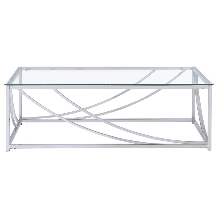 Lille Coffee Table Sets - Casa Morelos / Coahuila Furniture (Oklahoma City, OK)