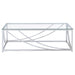 Lille Coffee Table Sets - Casa Morelos / Coahuila Furniture (Oklahoma City, OK)
