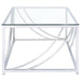 Lille Coffee Table Sets - Casa Morelos / Coahuila Furniture (Oklahoma City, OK)