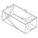 Lille Coffee Table Sets - Casa Morelos / Coahuila Furniture (Oklahoma City, OK)