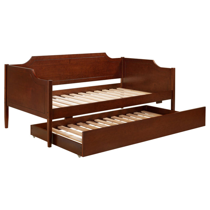 Redding Daybeds - Casa Morelos / Coahuila Furniture (Oklahoma City, OK)