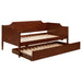 Redding Daybeds - Casa Morelos / Coahuila Furniture (Oklahoma City, OK)