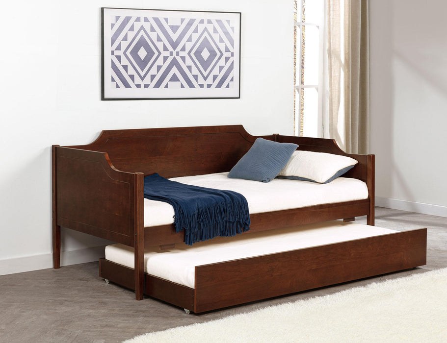 Redding Daybeds - Casa Morelos / Coahuila Furniture (Oklahoma City, OK)