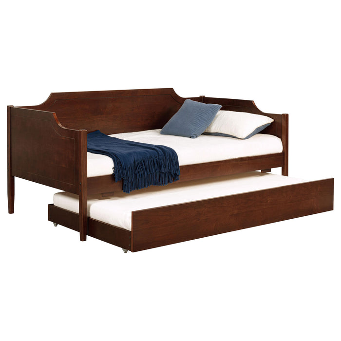 Redding Daybeds - Casa Morelos / Coahuila Furniture (Oklahoma City, OK)