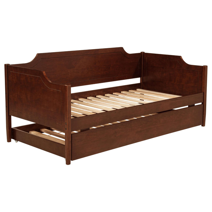 Redding Daybeds - Casa Morelos / Coahuila Furniture (Oklahoma City, OK)