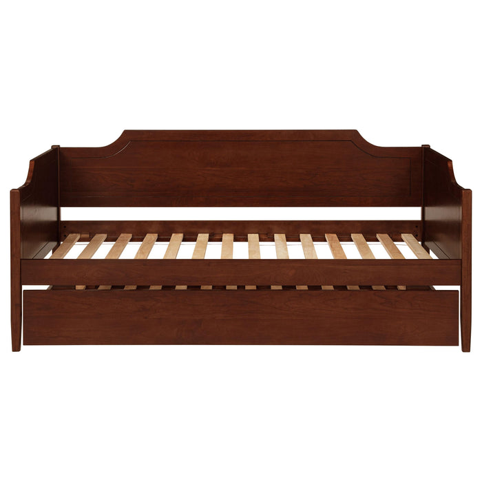 Redding Daybeds - Casa Morelos / Coahuila Furniture (Oklahoma City, OK)