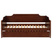 Redding Daybeds - Casa Morelos / Coahuila Furniture (Oklahoma City, OK)