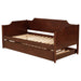 Redding Daybeds - Casa Morelos / Coahuila Furniture (Oklahoma City, OK)