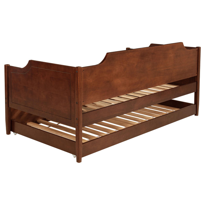 Redding Daybeds - Casa Morelos / Coahuila Furniture (Oklahoma City, OK)