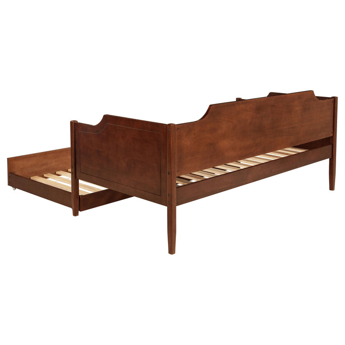Redding Daybeds - Casa Morelos / Coahuila Furniture (Oklahoma City, OK)