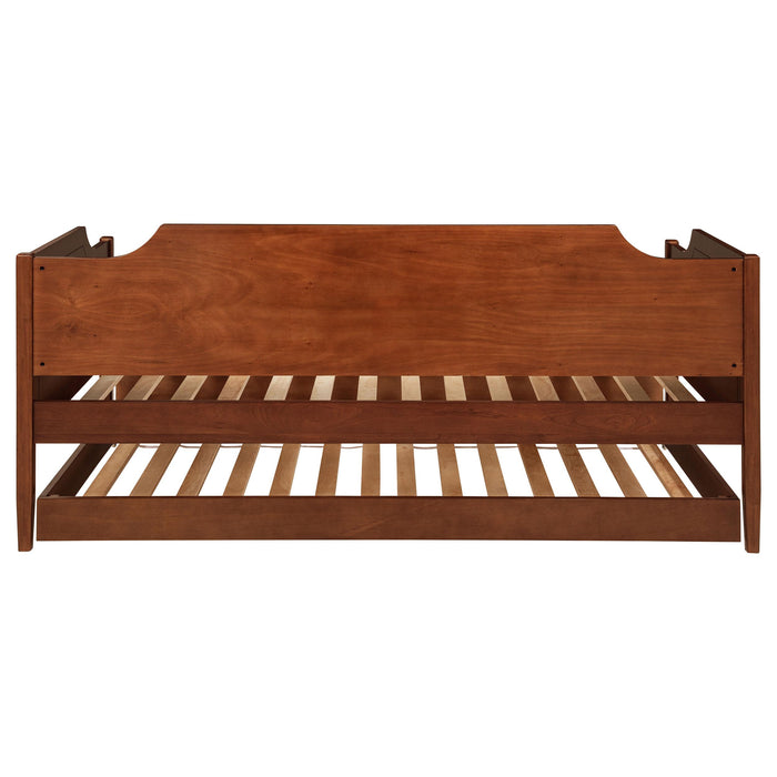 Redding Daybeds - Casa Morelos / Coahuila Furniture (Oklahoma City, OK)
