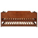 Redding Daybeds - Casa Morelos / Coahuila Furniture (Oklahoma City, OK)
