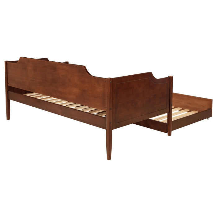 Redding Daybeds - Casa Morelos / Coahuila Furniture (Oklahoma City, OK)