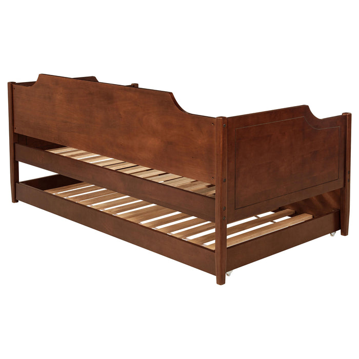 Redding Daybeds - Casa Morelos / Coahuila Furniture (Oklahoma City, OK)