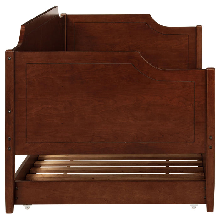 Redding Daybeds - Casa Morelos / Coahuila Furniture (Oklahoma City, OK)