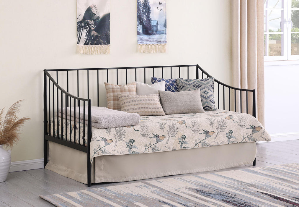 Newbury Daybeds - Casa Morelos / Coahuila Furniture (Oklahoma City, OK)