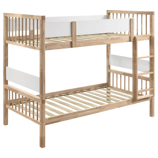 Dakota Bunk Beds - Casa Morelos / Coahuila Furniture (Oklahoma City, OK)