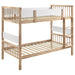 Dakota Bunk Beds - Casa Morelos / Coahuila Furniture (Oklahoma City, OK)