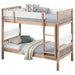 Dakota Bunk Beds - Casa Morelos / Coahuila Furniture (Oklahoma City, OK)