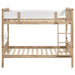 Dakota Bunk Beds - Casa Morelos / Coahuila Furniture (Oklahoma City, OK)