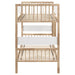 Dakota Bunk Beds - Casa Morelos / Coahuila Furniture (Oklahoma City, OK)