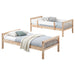 Dakota Bunk Beds - Casa Morelos / Coahuila Furniture (Oklahoma City, OK)