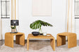 Cahya Table Sets - Casa Morelos / Coahuila Furniture (Oklahoma City, OK)