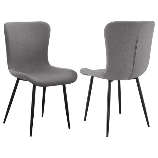 Horizon Side Chairs - Casa Morelos / Coahuila Furniture (Oklahoma City, OK)